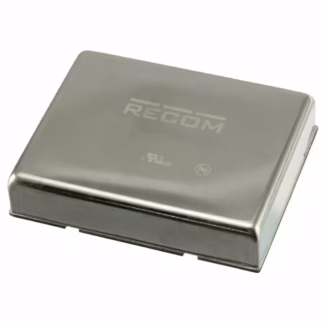 REC30-4812DZ Recom Power  Convertisseurs DC DC